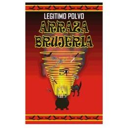 Polvo Esotérico Arraza Brujería